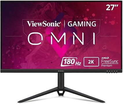 Màn hình chơi game ViewSonic OMNI