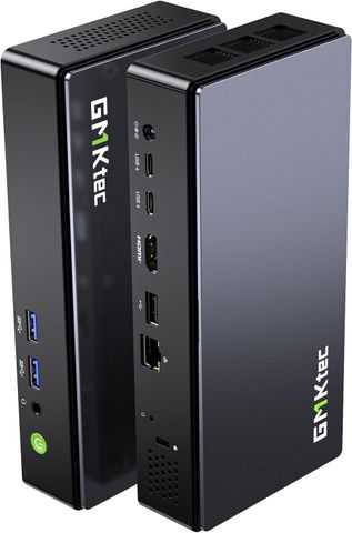 Mini PC Gaming GMKtec K13 Ultra 7 16GB 512GB SSD