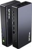 Mini PC Gaming GMKtec K13 Ultra 7 16GB 512GB SSD