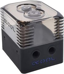  Alphacool Eisstation DC Ultra - Includes DC-LT 2600 Ultra Pump 