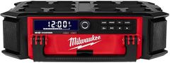  Bộ sạc radio Milwaukee Electric M18 PACKOUT 