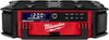 Bộ sạc radio Milwaukee Electric M18 PACKOUT