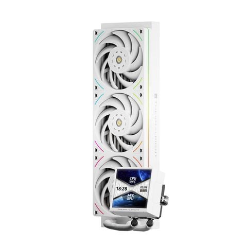 Tản Nhiệt Nước Thermalright Peerless Vision 360 UB White