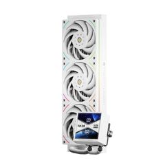  Tản Nhiệt Nước Thermalright Peerless Vision 360 UB White 