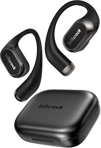 Tai Nghe BlitzRock CT3 Pro Black