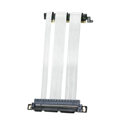 Cáp Riser GIGA-MEGA PCIe 5.0 x16 ITX A4 RTX5090 19cm