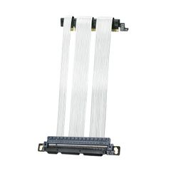  Cáp Riser GIGA-MEGA PCIe 5.0 x16 ITX A4 RTX5090 20cm 