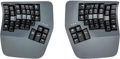  Bàn phím công thái học tách rời chuyên nghiệp KINESIS Advantage360 