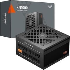  PCCOOLER PSU Fully Modular Power Supply 