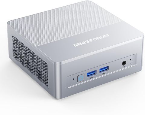 Sửa Mini PC MINISFORUM X1 Lite Ryzen 7 Uy Tín HCM | Viện Máy Tính