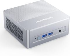  Sửa Mini PC MINISFORUM X1 Lite Ryzen 7 Uy Tín HCM | Viện Máy Tính 