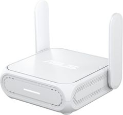  ASUS RT-BE58 Go Dual-Band WiFi 7 Travel Router 