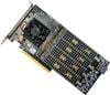 Thẻ Yibaotong PLX8749 8 Cổng M.2 NVMe