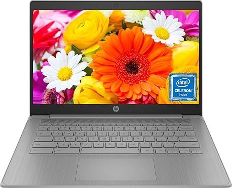 Máy tính xách tay HP Chromebook 14