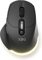  Chuột không dây ba chế độ XBG B18Pro 