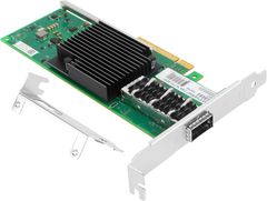  Card mạng Euqvos XL710-1QSFP-40G (Intel XL710-BM1) 