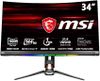 msi Optix MPG341CQR 34 inch