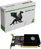 Card Màn Hình Vandossy Radeon R7 350 4GB Low Profile