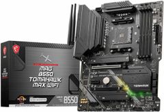 Mainbroad MSI MAG B550 Tomahawk MAX WiFi 