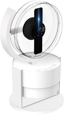 Máy chiếu quạt ảnh ba chiều 3D 360° (MS360BW)