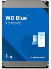  Ổ cứng HDD Western Digital 1TB WD Blue 