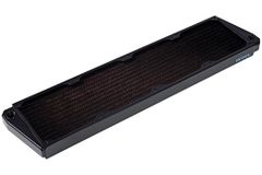 Alphacool NexXxos ST30 Full Copper X-Flow Radiator, 480mm 