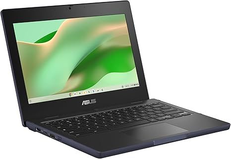 Máy tính xách tay ASUS Chromebook CR11