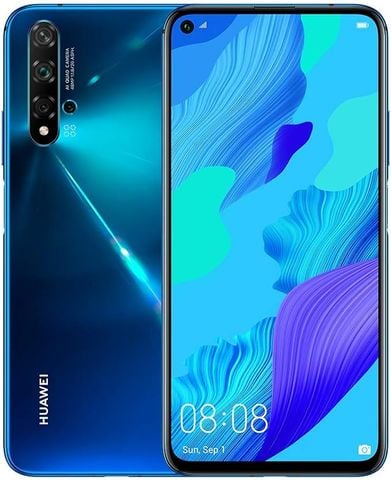 Huawei Nova 5T YAL-L21 128GB 6GB RAM