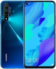  Huawei Nova 5T YAL-L21 128GB 6GB RAM 