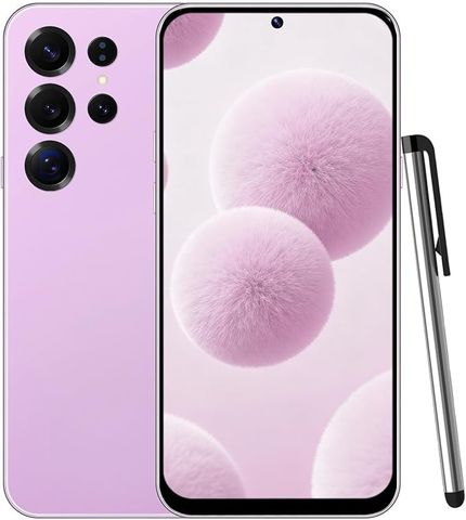 S25Ultra 4G Smartphone Unlocked