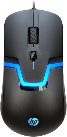 Chuột chơi game HP có dây RGB hiệu năng cao