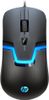 Chuột chơi game HP có dây RGB hiệu năng cao