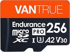  Thẻ nhớ microSDXC UHS-I U3 4K UHD 