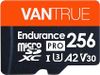 Thẻ nhớ microSDXC UHS-I U3 4K UHD