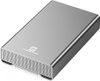 Ổ cứng gắn ngoài GX100 USB 3.2 Gen 2 USB-C