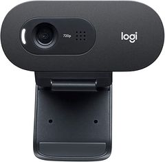  Webcam Logitech C505/C505e HD 