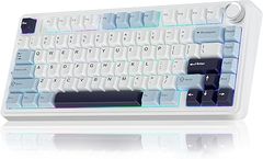  AULA F75 75% Wireless Mechanical Keyboard 