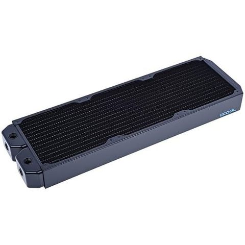 Alphacool NexXxoS XT45 Full Copper 420mm Radiator