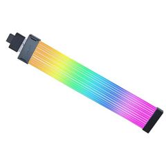  Cáp Nguồn ARGB Lian Li Strimer Wireless 16-Pin GPU 