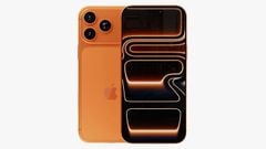  Apple iPhone 17 Pro Max 