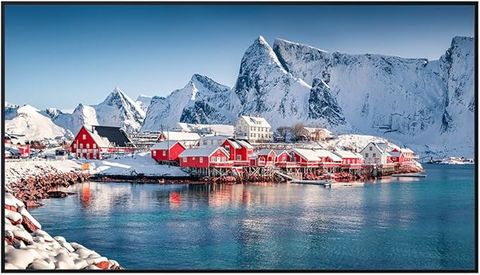 Màn hình LCD Panasonic 65 inch