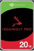 Seagate IronWolf 20TB NAS Internal Hard Drive HDD