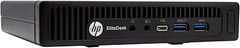  Máy tính để bàn mini HP EliteDesk 800 G2 