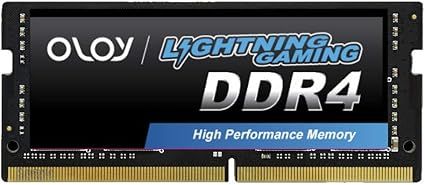 OLOy DDR4 RAM 32GB