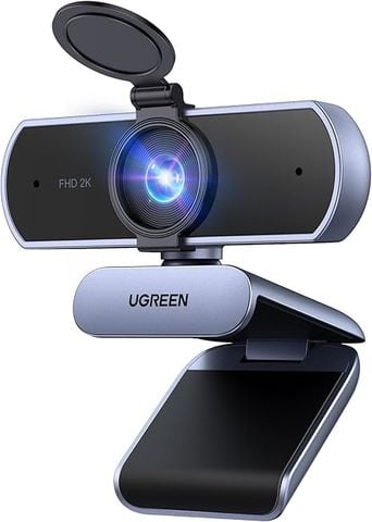 UGREEN 2K Webcam