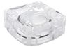 Alphacool Eisdecke D5 Pump Top V.3, Plexi (Acrylic)