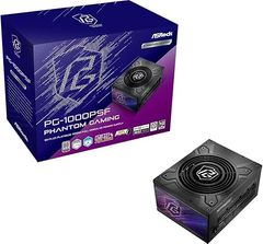 Nguồn SFX ASRock PG-1000PSF 1000W 