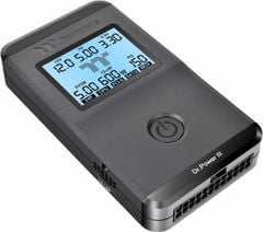  Máy Test Nguồn Thermaltake Dr. Power III Pro – ATX 3.1 