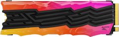  fanxiang S790R 2TB NVMe M.2 SSD PCIe 4.0 x4 RGB 
