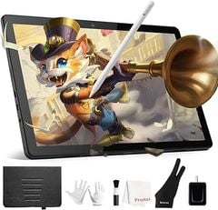  Máy tính bảng vẽ RubensTab T11 Pro độc lập 